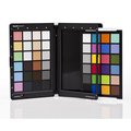 Datacolor Spyder Checkr Color Calibration Chart, 48 Spectral Targets, Grey Chart, White Balance, Durable, Tripod Mountable SCK100